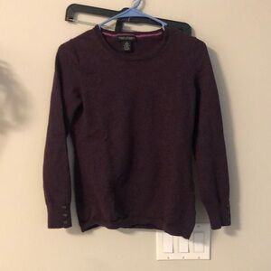 Banana Republic Merino Wool Sweater
